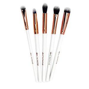 All Eyes On You 5-Piece Luxe Brush Set